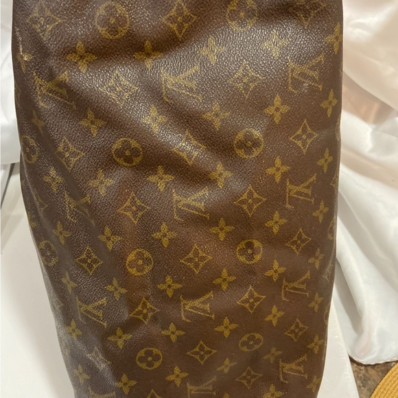 vintage speed speedy bag - Picture 2 of 11